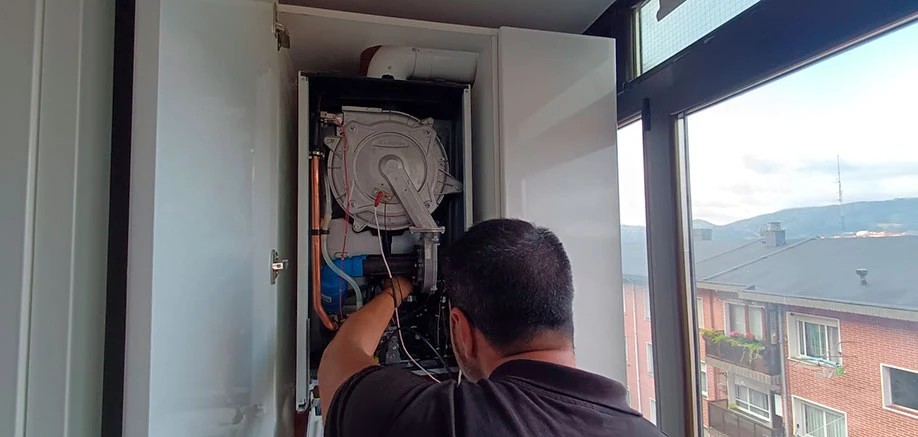 Instalaciones Termomecánicas